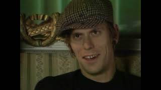 Blindside - &quot;10 Years Running Blind&quot; Documentary, 2005