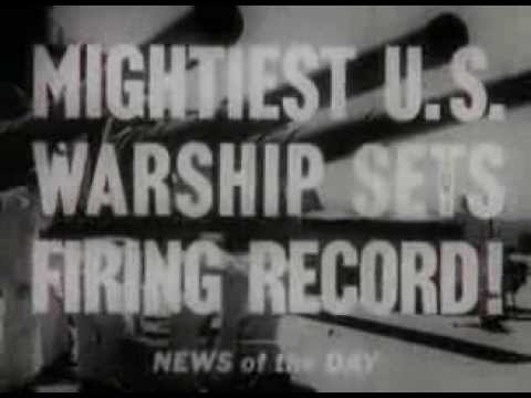 Battleship North Carolina