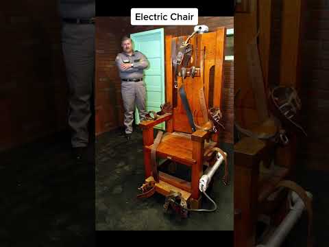 How Serial Killers Died 😳 #shorts