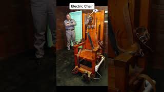 How Serial Killers Died 😳 #shorts