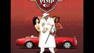 Pimp C - The Naked Soul of Sweet Jones (Edited) - 03 - Love 2 Ball