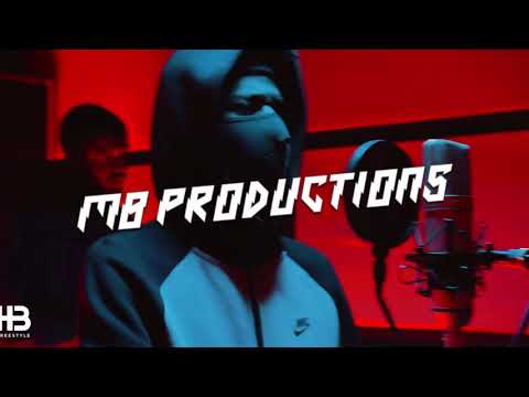 Fizzler x Offica x UK Drill type beat "WET IT" (Prod.MB)