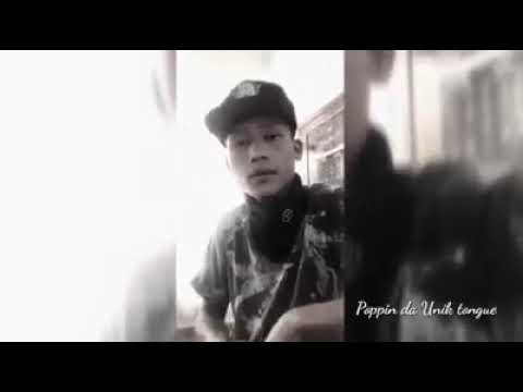 mizo ug rapper bon (poppin da unique tongue)