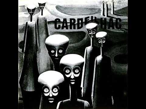 Cardeilhac (Switzerland) - 70s Heavy Progressive Rock