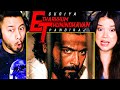 ETHARKKUM THUNINDHAVAN Teaser Reaction! | Suriya | Pandiraj