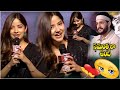 Actress Kashmira Speech At Vinaro Bhagyamu Vishnu Katha Pre Release Event Socialpost Interviews