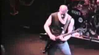 Jeff Waters of Annihilator - Bloodbath Guitar Solo