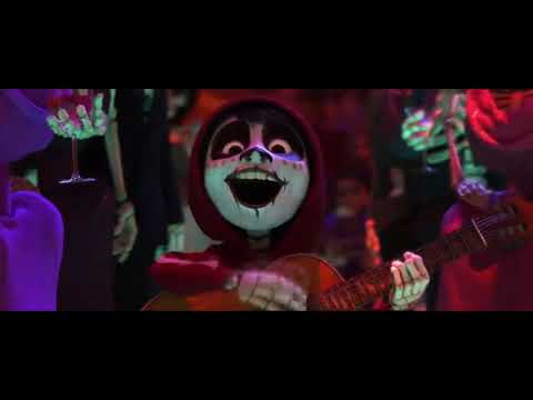 06 - Coco - The world es mi familia [Video-Film & Full Original Audio]