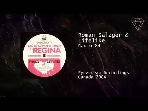 Roman Salzger & Lifelike - Radio 84