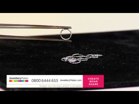 JewelleryMaker LIVE 23/01/18 8AM - 1PM