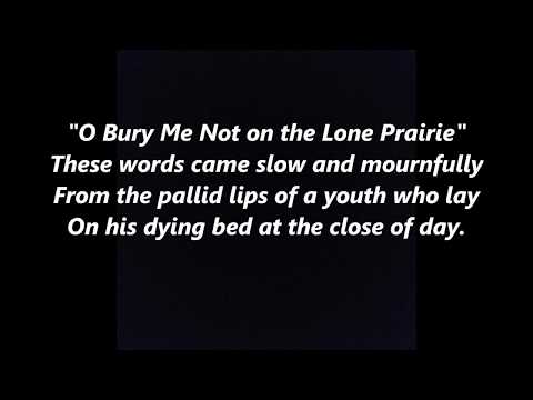 download lagu mp3 mp4 The Dying Cowboy Lyrics, download lagu The Dying Cowboy Lyrics gratis, unduh video klip The Dying Cowboy Lyrics