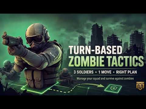 MELS: Turn-Based Tactical RPG video thumbnail
