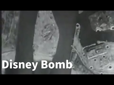 The Disney Bomb Attack on S-Boat Bunker IJmuiden