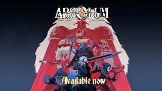 Absolum | Strategy Deepdive