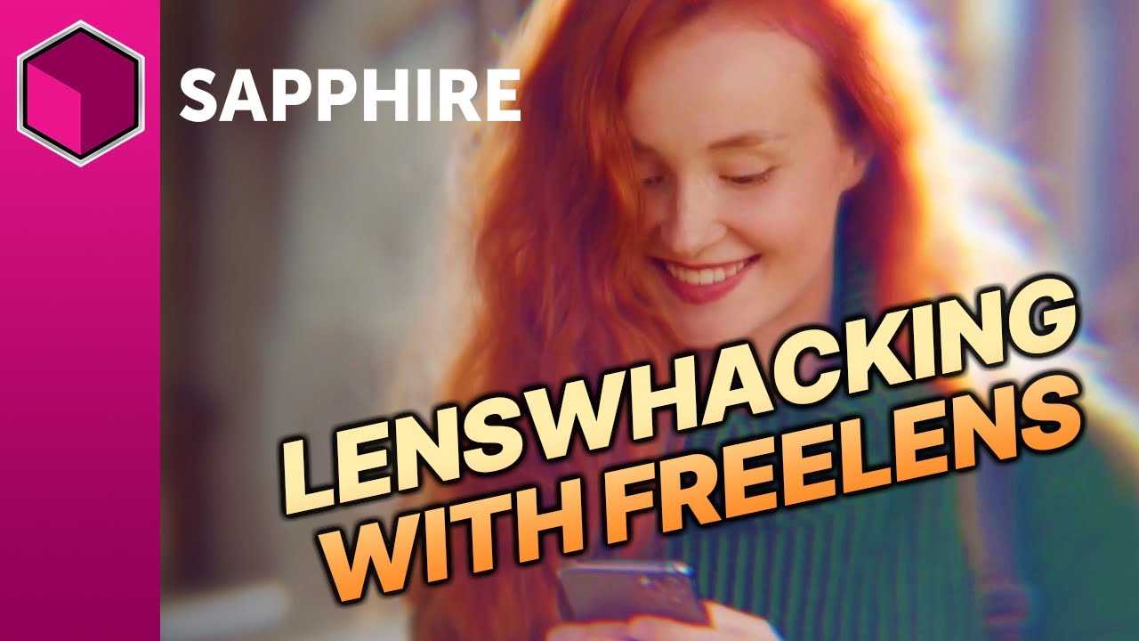 Sapphire 2020: Intro to FreeLens