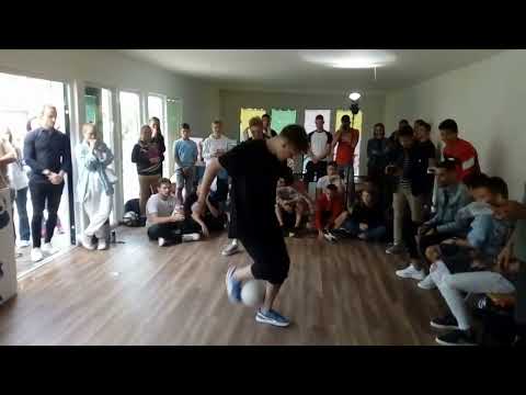 Red Bull Street Style Hungary 2021 - battle for the 3rd place