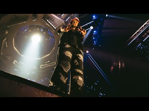 Day In the Life W/ Rocket the Aviator