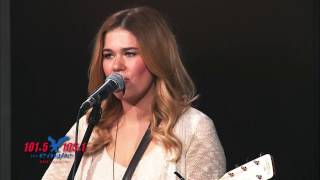 Eagle Sound Lounge: Ruthie Collins "Trainwreckin'"