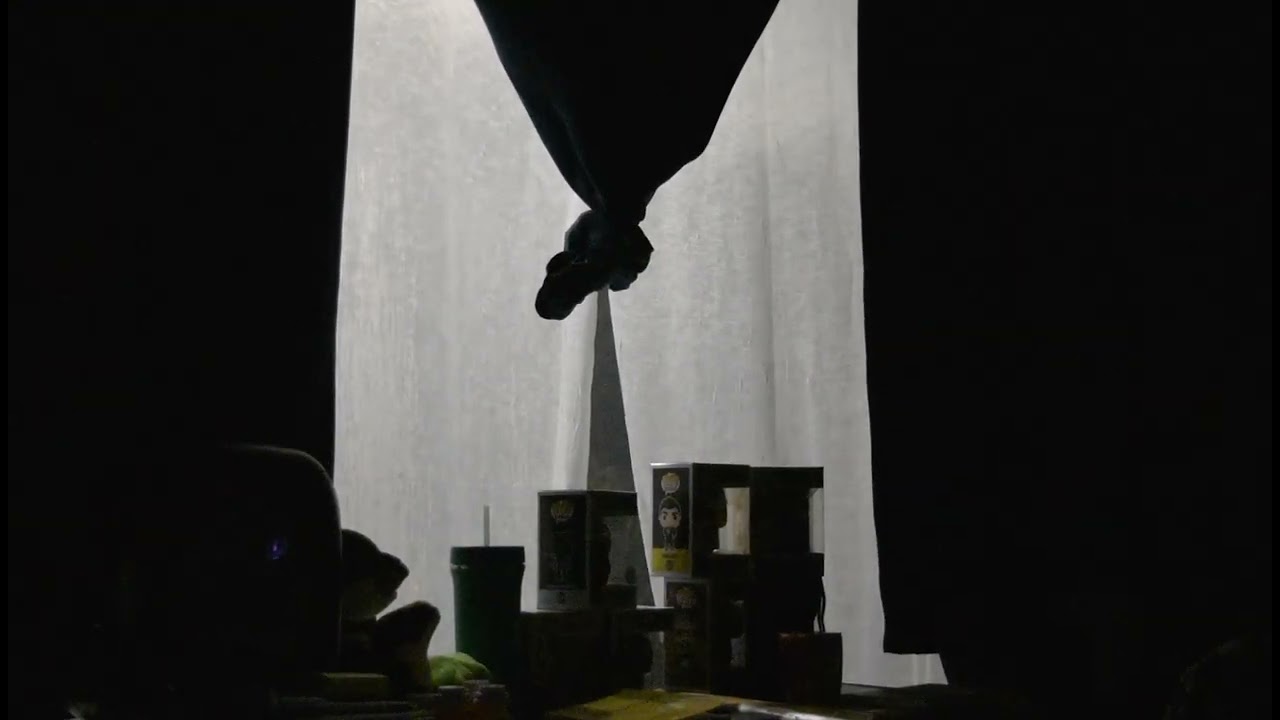 Disappear (A Horror Short)