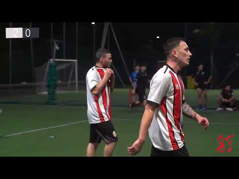 Brianza Tornei - torneo Notte Magica 2024 | Finale Gold BIZONA vs ICEBERG