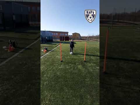 Kapy omatoimitreeni 1.