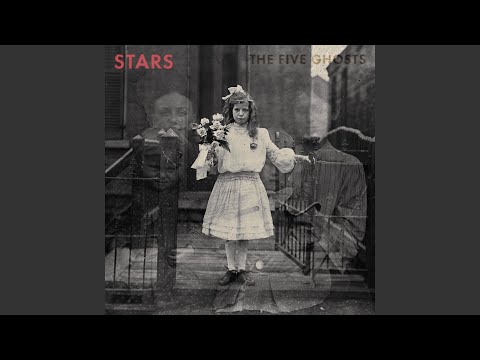 I Died So I Could Haunt You - Stars