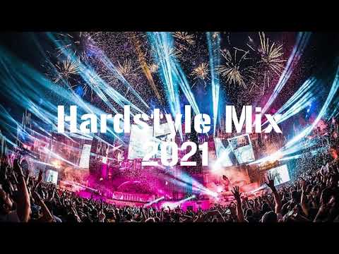 Euphoric Hardstyle Mix 2021 | Hardstyle Remixes Of Popular | Songs Hardstyle Mix 2021