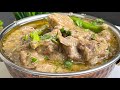 This Mutton Recipe Surprised My Family Everyone Loved It Mutton Mumtaz Recipe ️