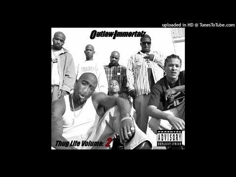 2Pac - The Struggle Continuez (Original Version) (ft. O.F.T.B., Hussein Fatal & Mussolini)