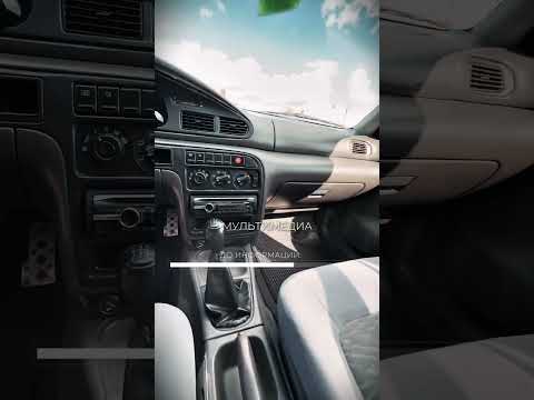 фото kia sephia i рестайлинг 0