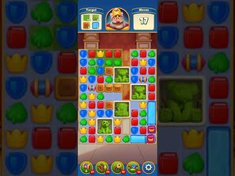 Loyal Match Level 2557