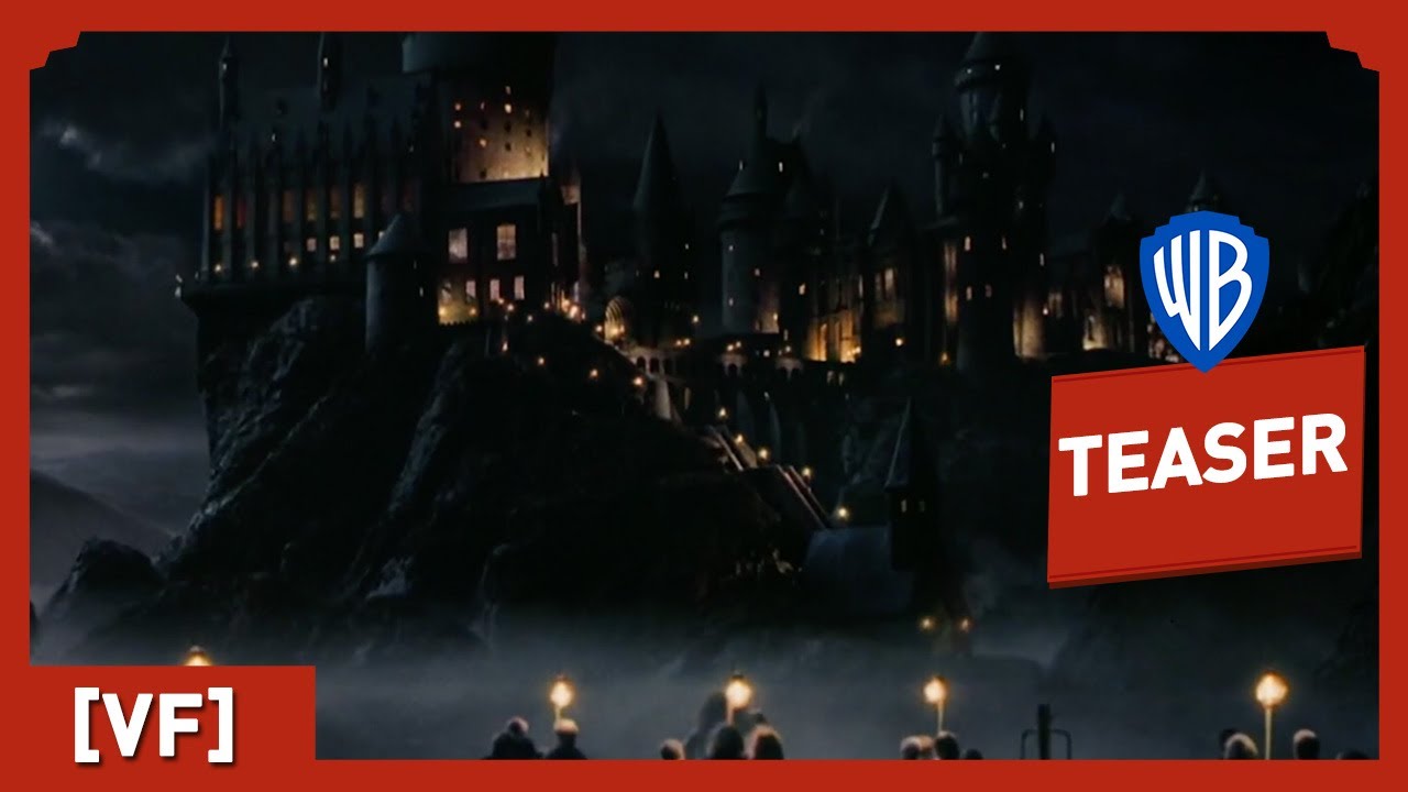 Les Animaux Fantastiques : Les Secrets de Dumbledore – Bande-Annonce Lundi