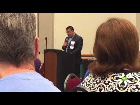 Meadows - NSDA Award Winner 2016