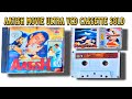 AATISH MOVIE ULTRA VCD CASSETTE SOLD GUJARAT TO WEST BENGAL MANGALBORICHA