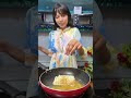Unique Maggi Recipe Shorts Trending Nandani Panchal