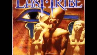 LAST TRIBE -Made Of Stone
