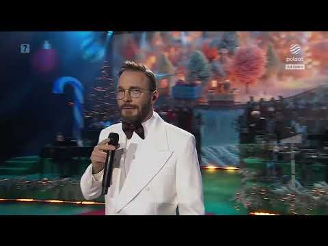 Sławek Uniatowski „Driving Home for Christmas” | Christmas Party