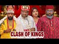 CLASH OF KINGS (FULL MOVIE)/FEDERICK LEONARD/UGEZU .J UGEZU/QUEENETH HILBERT/Latest Nollywood Movie