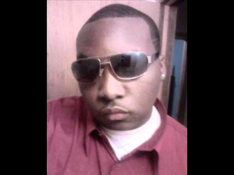 Young Zilla-Blowing Me Kisses {BMK}