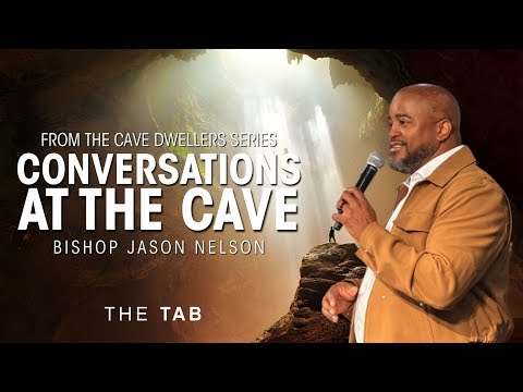 Sunday TAB Experience The Year to Emerge | Cave Dwellers: Conversations at the Cave | Jan. 4, 2026
