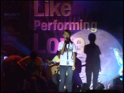 I WON'T GIVE UP | LIKE PERFORMING (PH:RS4:C08)