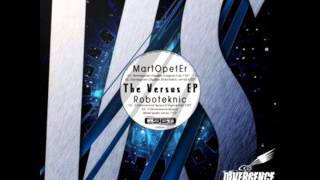 MartOpetEr - Homegrown Disaster (Roboteknic Remix)