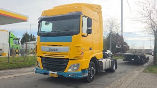 Tracteur routier DAF XF 440 NL TRUCK à vendre - Image 4 | Autoline TD Tracteur routier DAF XF 440 NL TRUCK | Image 4 - Autoline