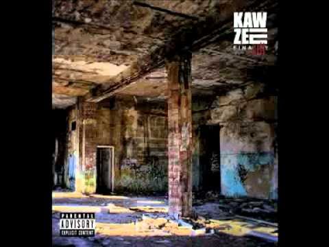 Kawzee - Get Mine Prod. Neenah