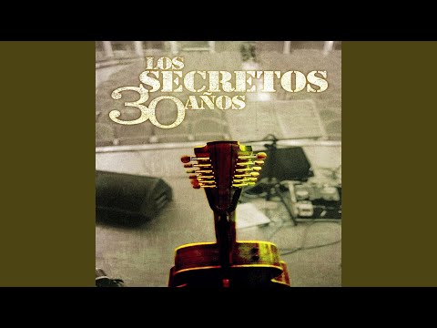 Videoclip de Problemas (Versión 2007) — Los Secretos