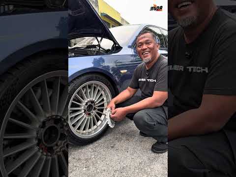 RIM NI ADA MAGIC!