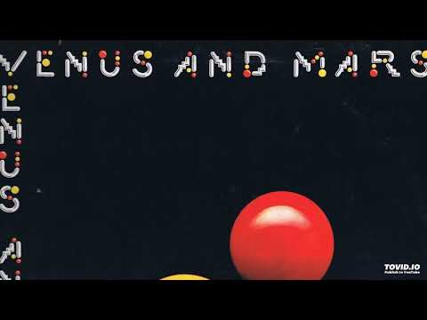 Paul McCartney interview by Tony Prince, Radio Luxembourg (09/96/1975)