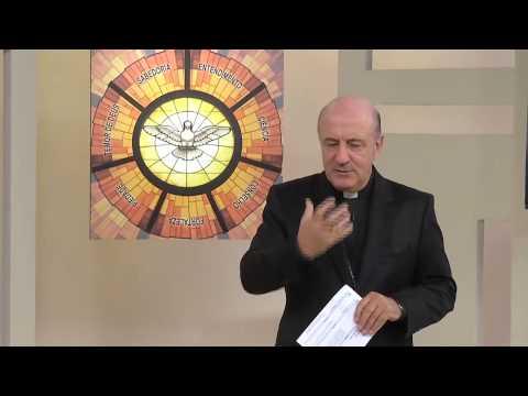 Anunciamos Jesus 16/03/2014 - Bloco 1/3