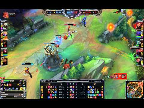 You Got Twitch'ed - Game n°2