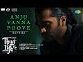 Anju Vanna Poove Reprise Video Thug Life Kamal Haasan Mani Ratnam STR AR Rahman